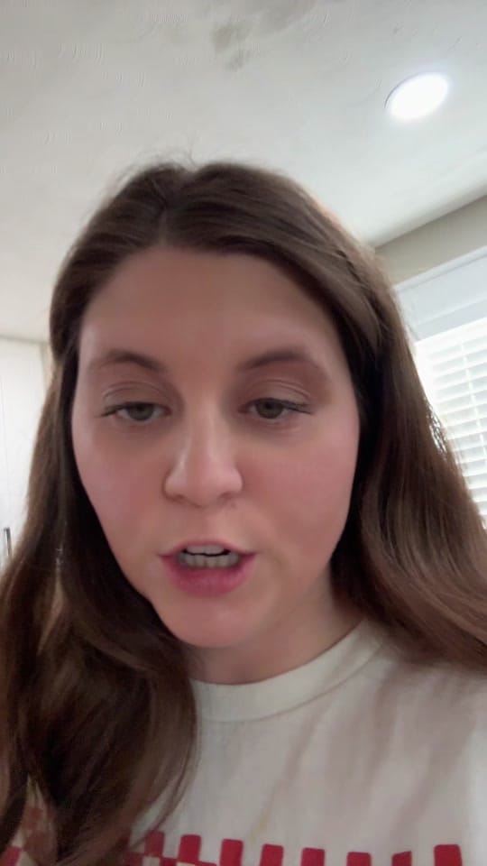 Post 1 by abbey | Travel Advisor on TikTok (video)