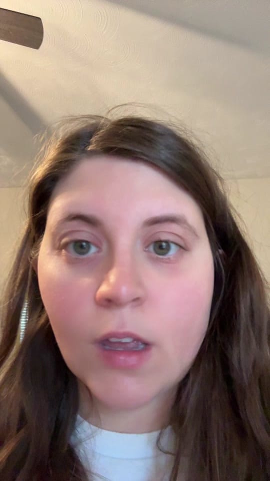 Post 6 by abbey | Travel Advisor on TikTok (video)