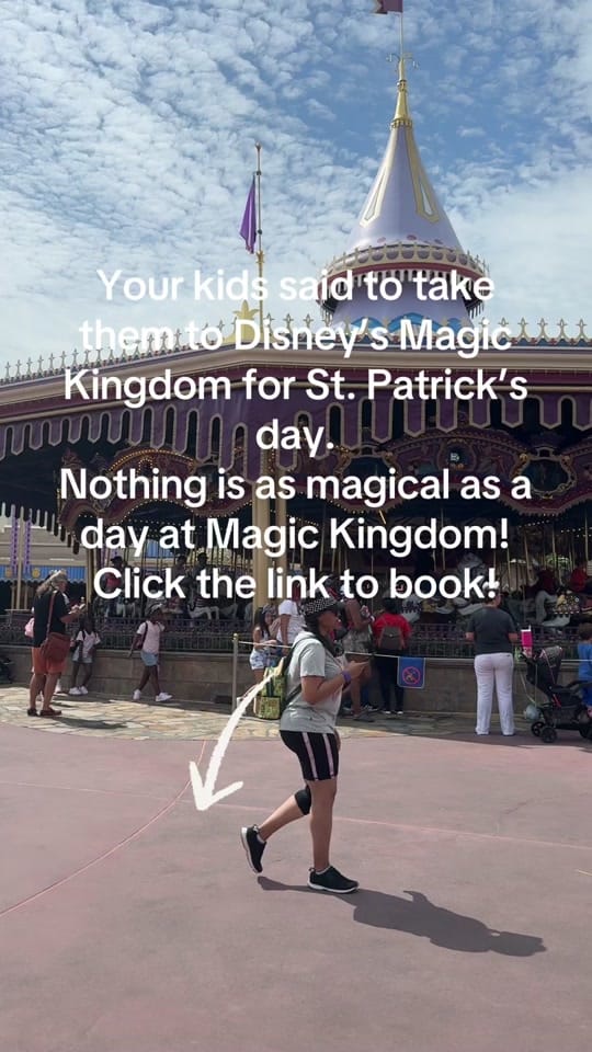 Post 2 by abbey | Travel Advisor on TikTok (video)