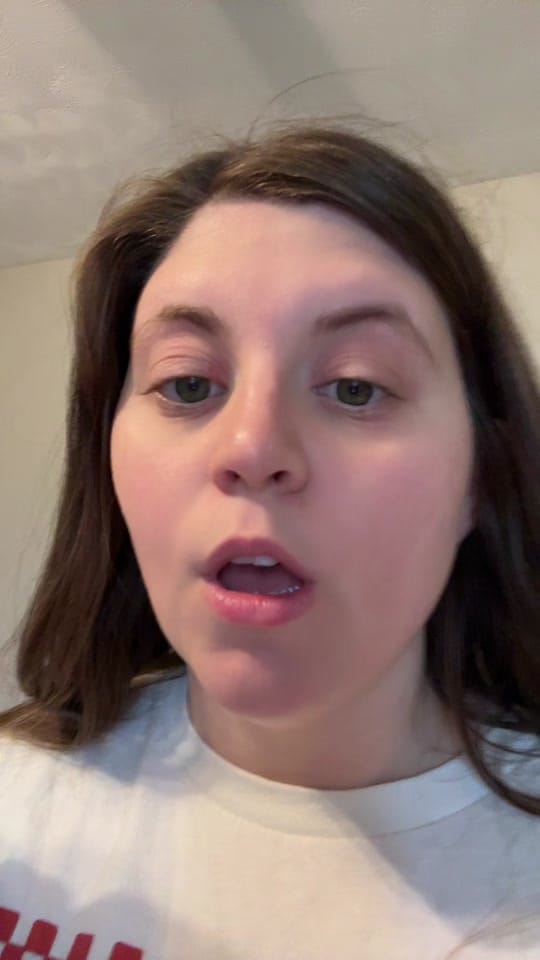 Post 7 by abbey | Travel Advisor on TikTok (video)