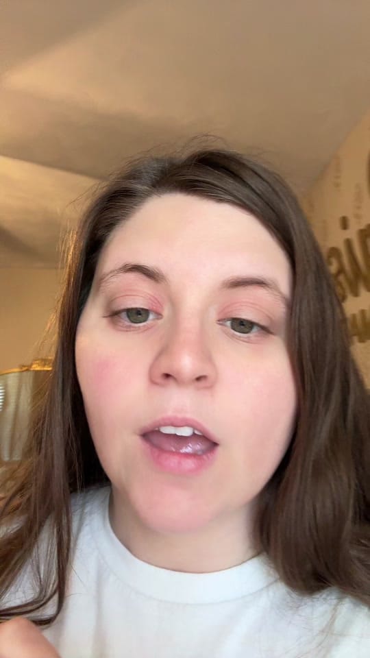 Post 9 by abbey | Travel Advisor on TikTok (video)