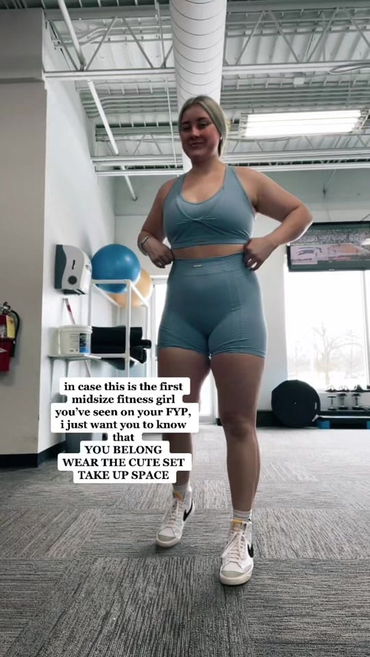 Post 8 by Stacy Ashcraft on TikTok (video)