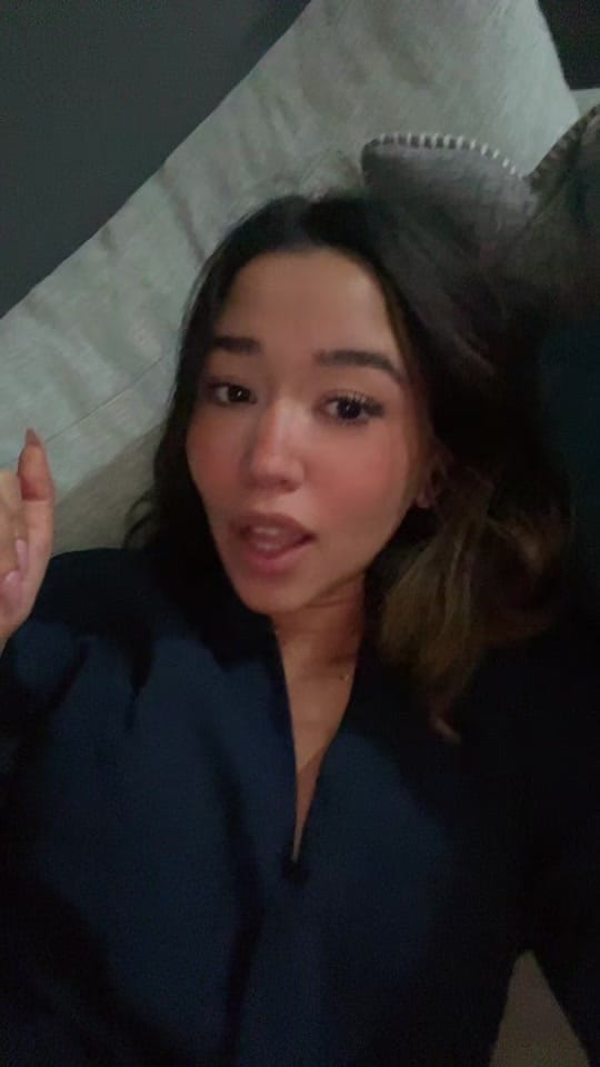 Post 1 by Carolay Prado on TikTok (video)