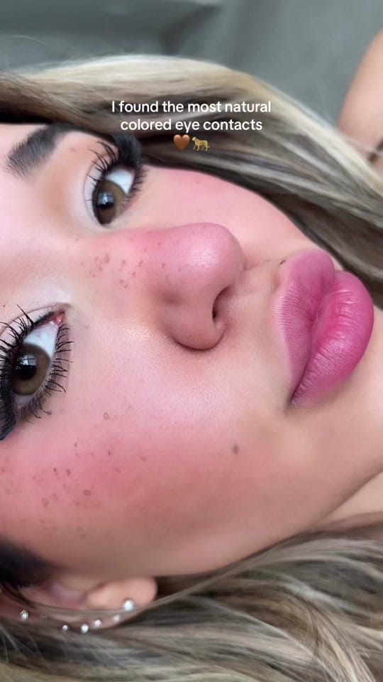 Post 9 by Carolay Prado on TikTok (video)