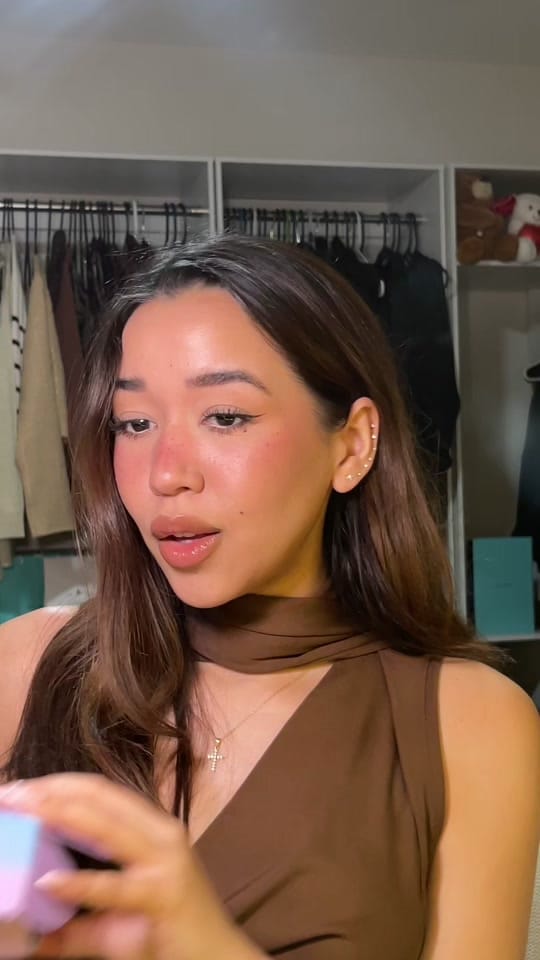 Post 8 by Carolay Prado on TikTok (video)