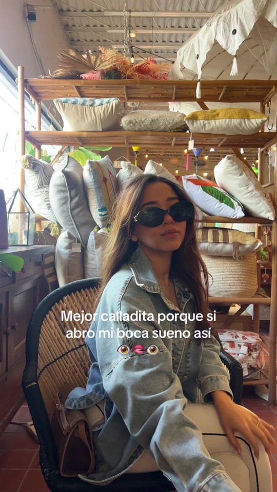 Post 5 by Carolay Prado on TikTok (video)