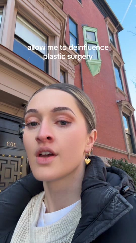 Post 7 by Savannah Allowitz on TikTok (video)