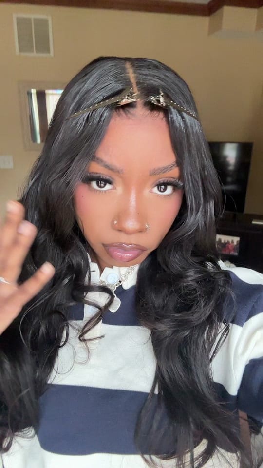 Post 1 by goddess🌸 on TikTok (video)