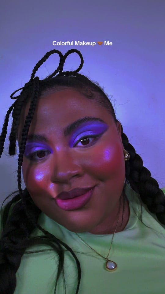 Post 9 by DeJa Clift on TikTok (video)