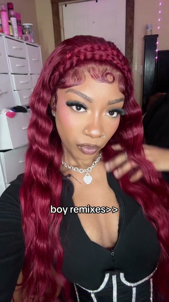 Post 7 by goddess🌸 on TikTok (video)