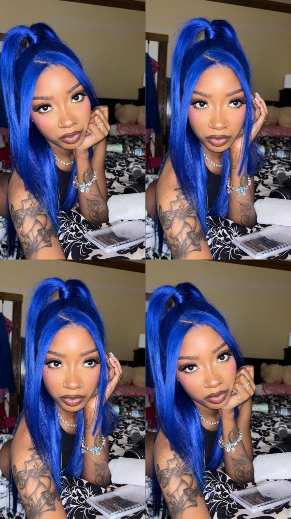 Post 8 by goddess🌸 on TikTok (video)