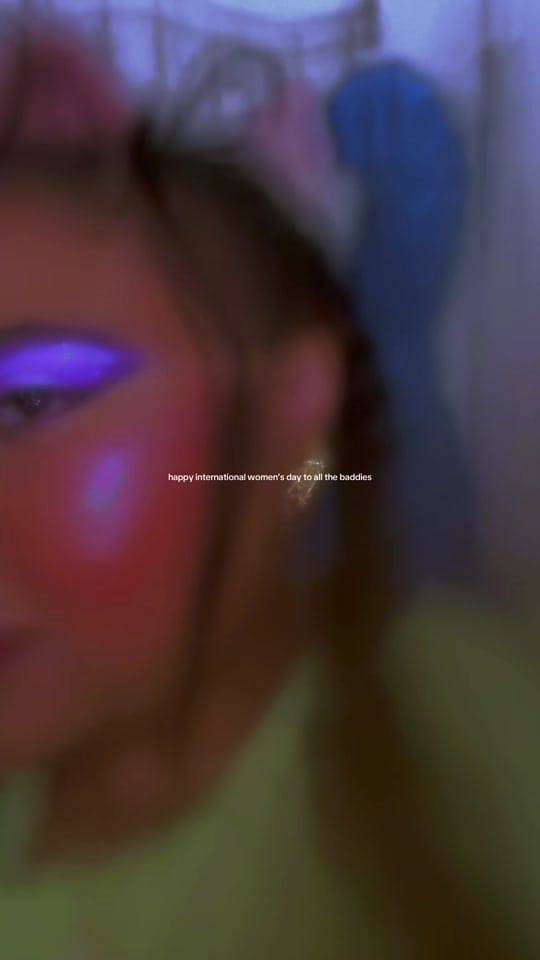 Post 4 by DeJa Clift on TikTok (video)