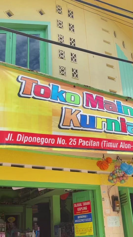 Post 9 by dr. Ika Nurmalita Sari on TikTok (video)
