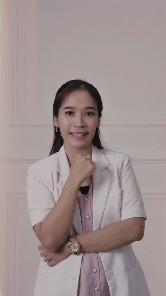 Post 5 by dr. Ika Nurmalita Sari on TikTok (video)