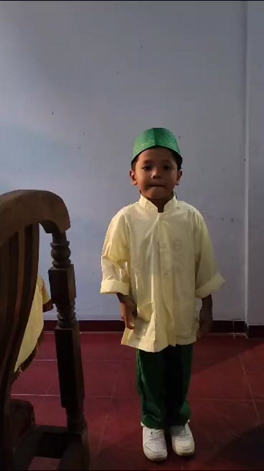 Post 2 by dr. Ika Nurmalita Sari on TikTok (video)