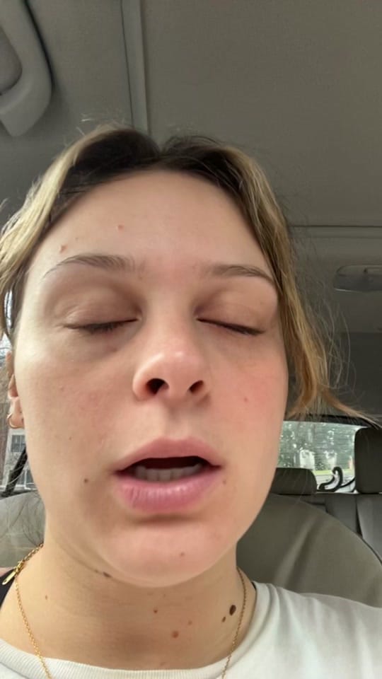 Post 2 by bekah!! 🦋 on TikTok (video)