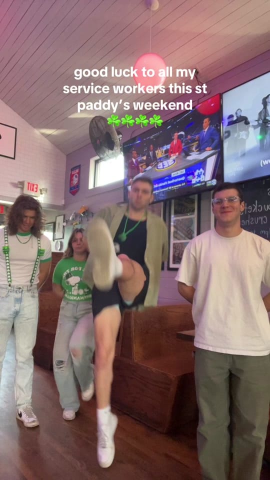 Post 1 by bekah!! 🦋 on TikTok (video)