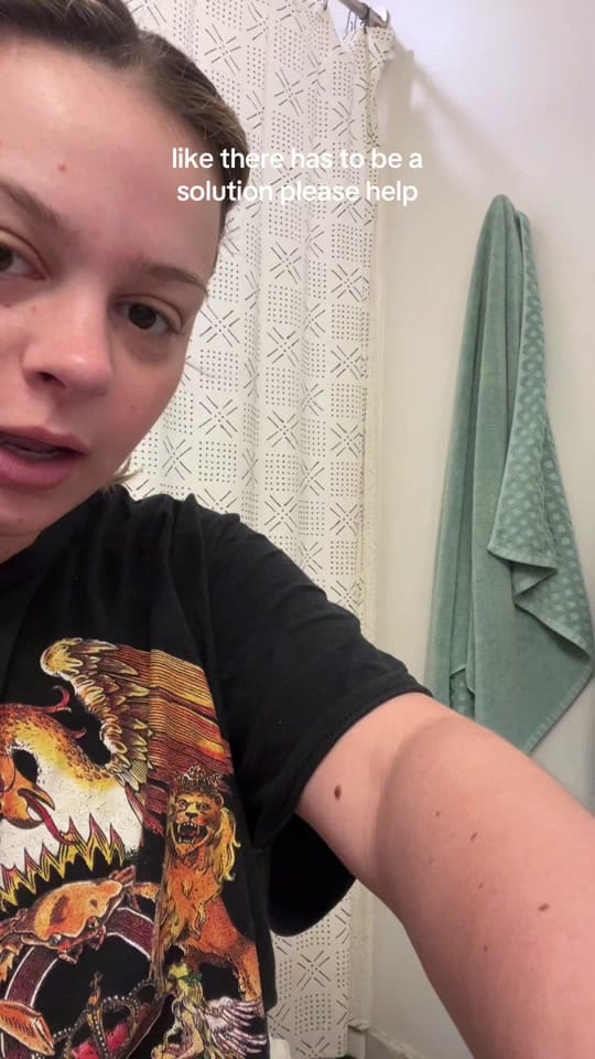 Post 5 by bekah!! 🦋 on TikTok (video)
