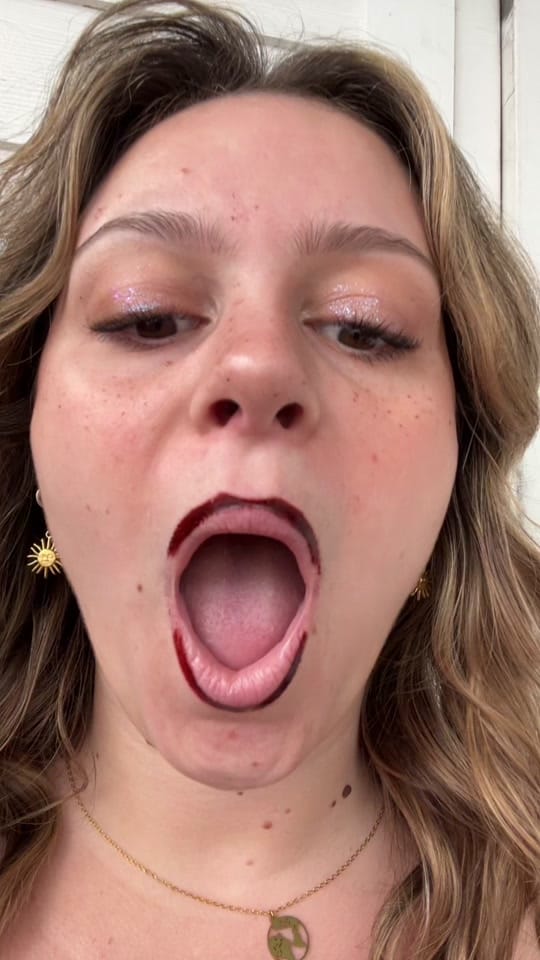 Post 6 by bekah!! 🦋 on TikTok (video)