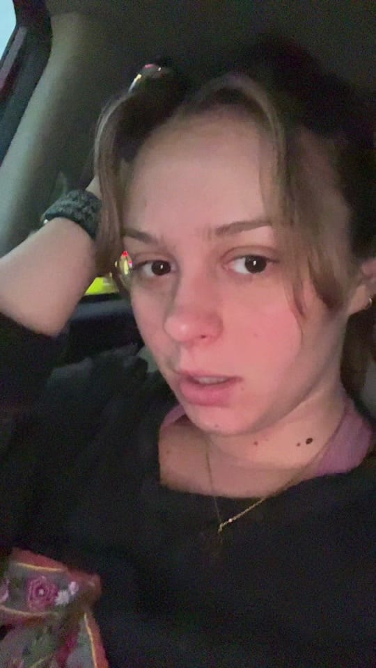 Post 7 by bekah!! 🦋 on TikTok (video)