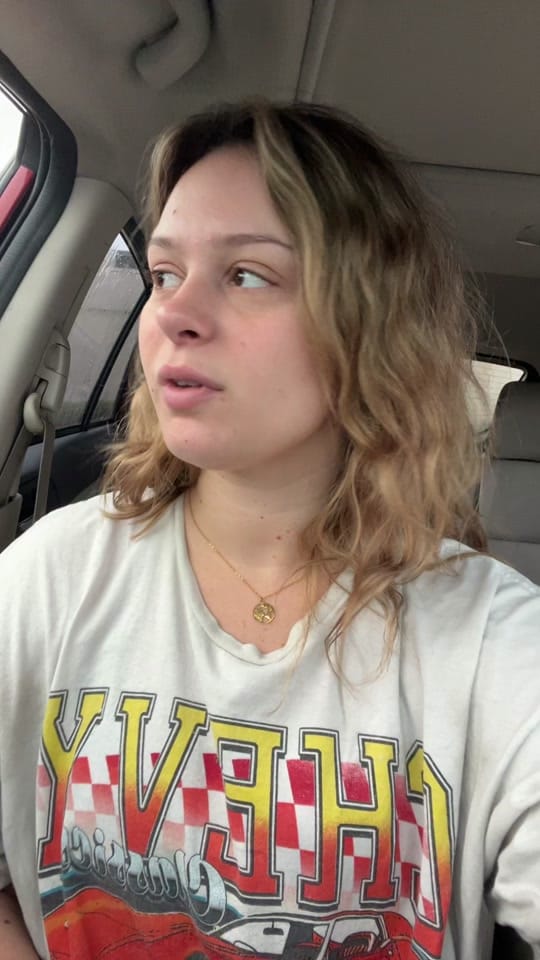 Post 3 by bekah!! 🦋 on TikTok (video)