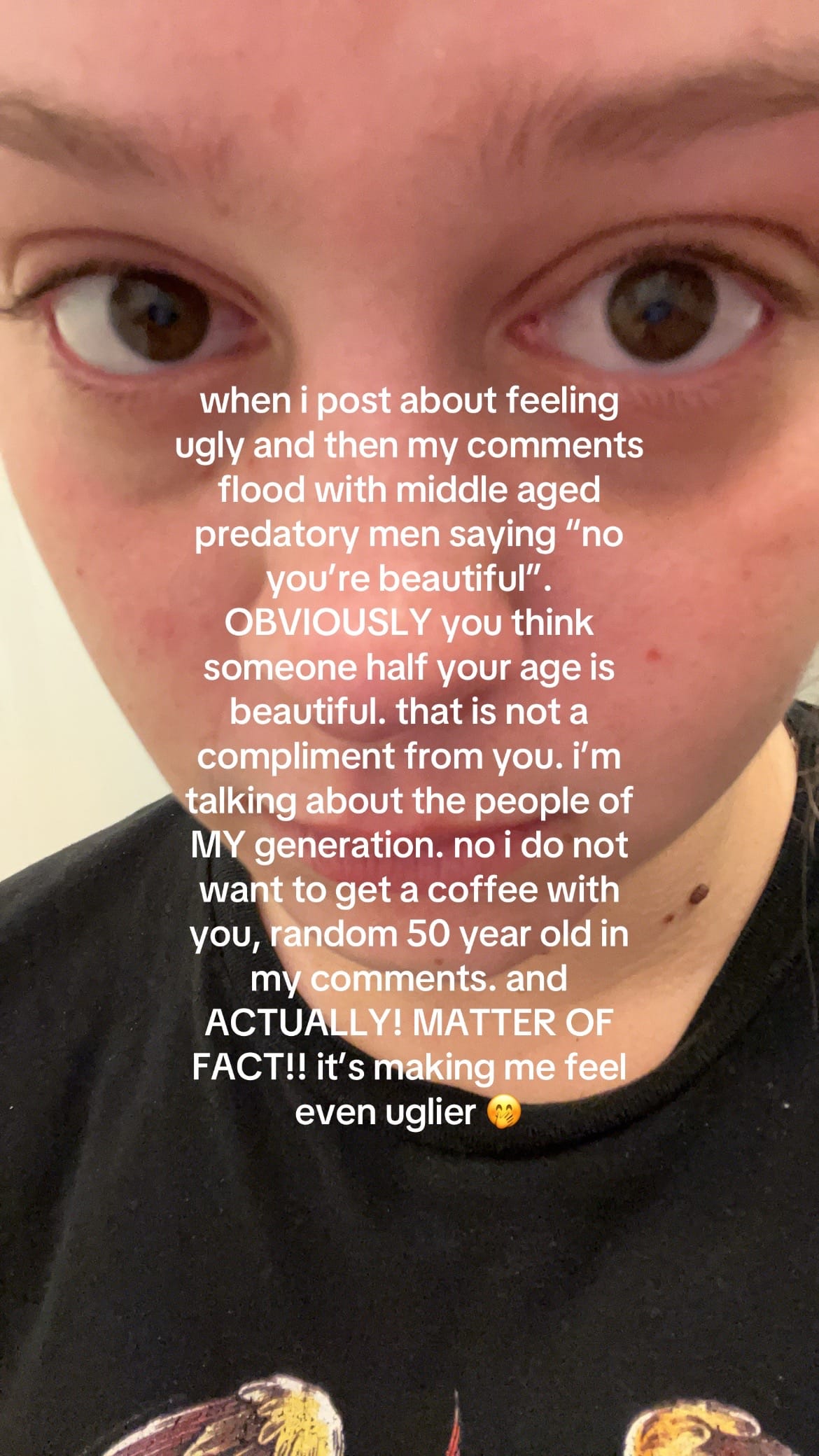 Post 4 by bekah!! 🦋 on TikTok (video)