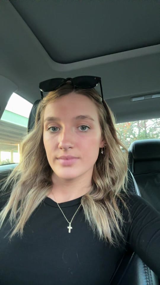 Post 8 by rylie grace on TikTok (video)