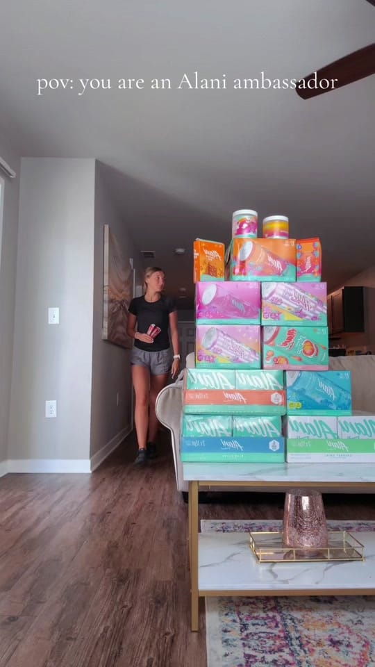 Post 7 by rylie grace on TikTok (video)