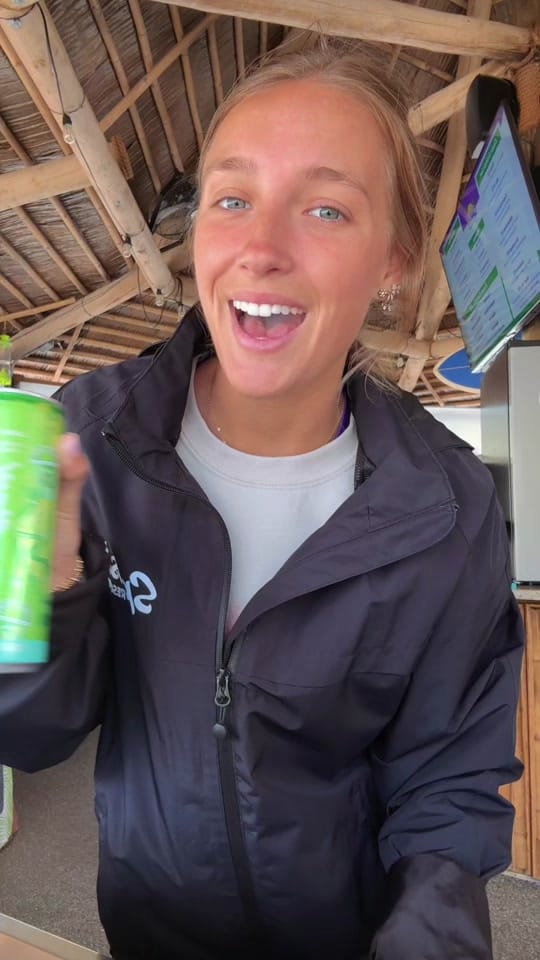 Post 2 by rylie grace on TikTok (video)