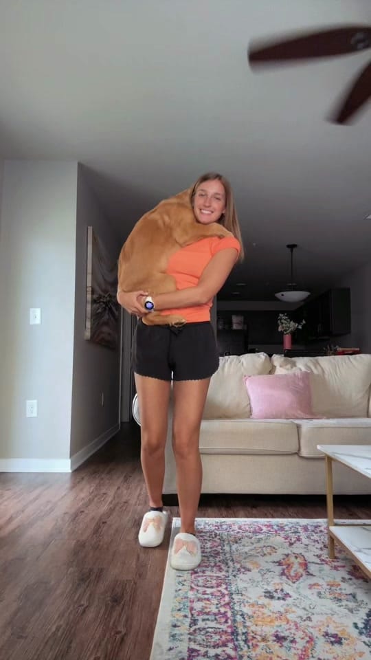 Post 9 by rylie grace on TikTok (video)