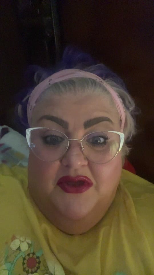 Post 2 by Lisa Alvarado on TikTok (video)