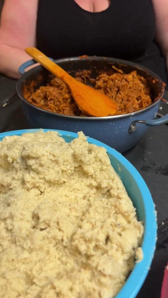 Post 8 by Lisa Alvarado on TikTok (video)