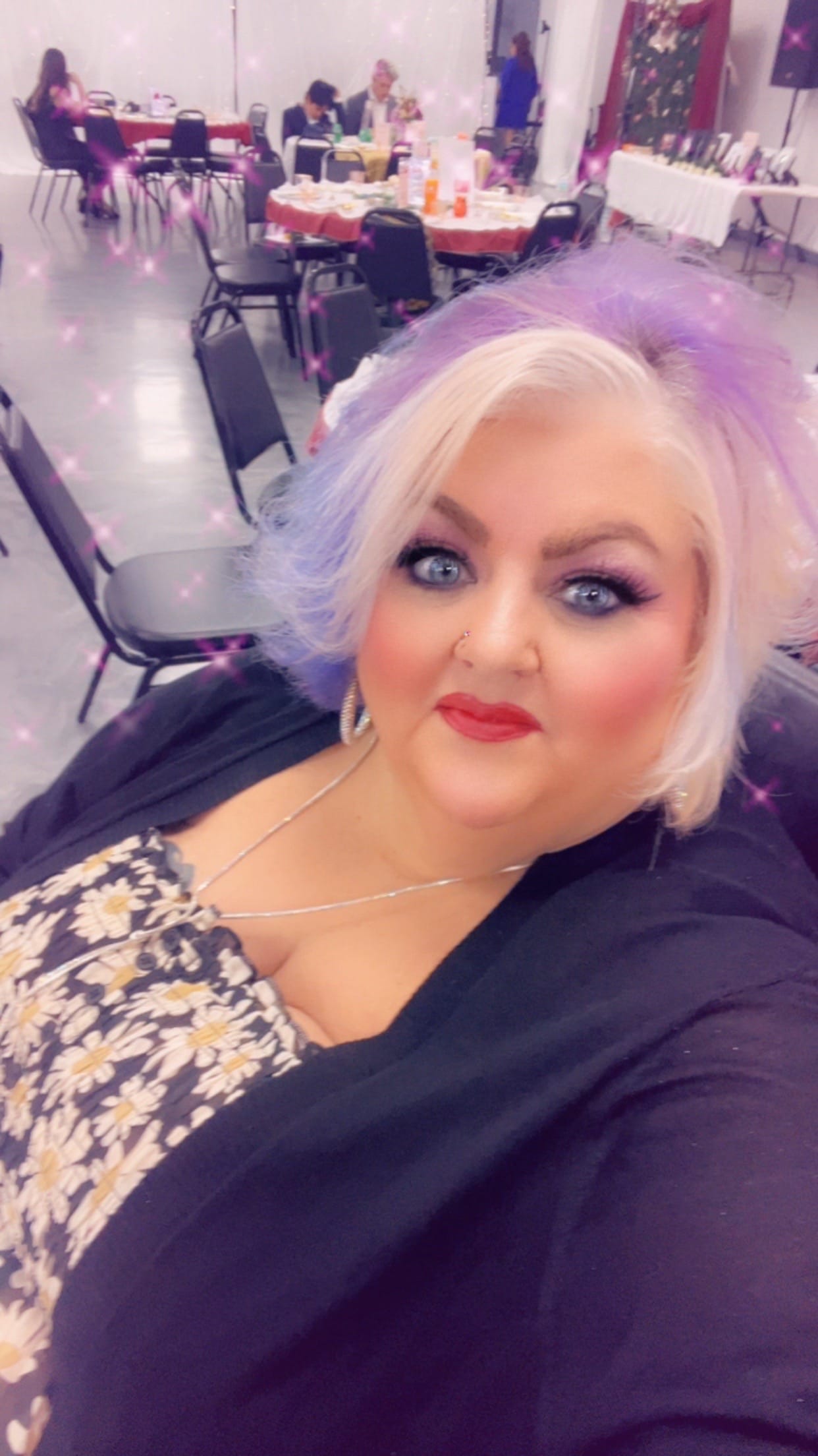 Post 9 by Lisa Alvarado on TikTok (video)