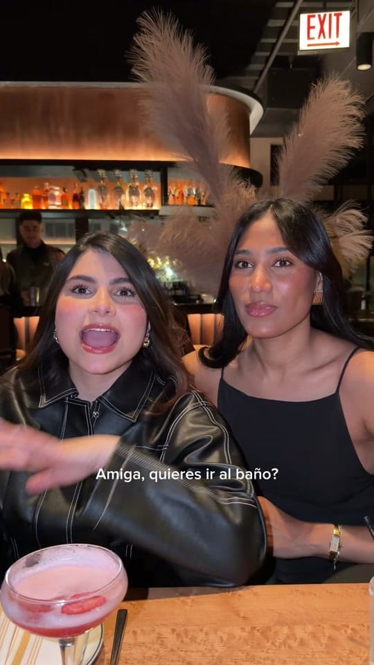 Post 4 by Majo Bautista/Content Creator on TikTok (video)