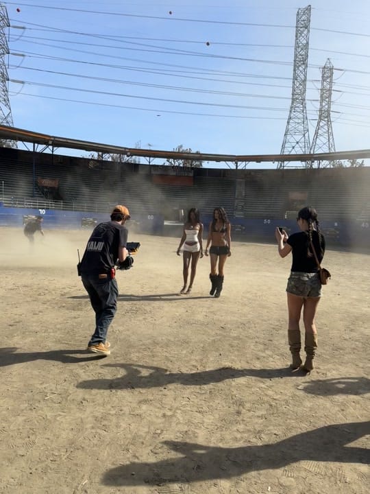 Post 6 by France Rambis on TikTok (video)