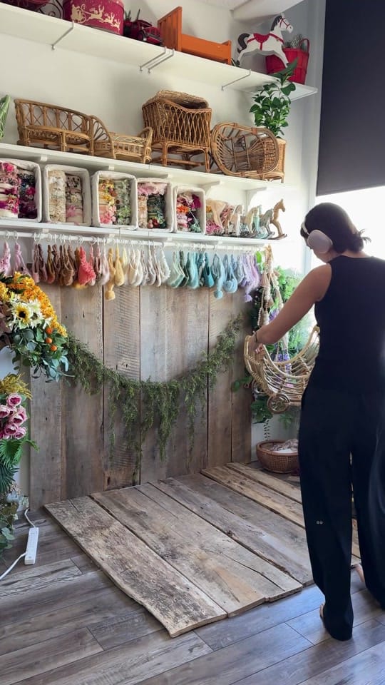 Post 1 by Tara Bergman on TikTok (video)