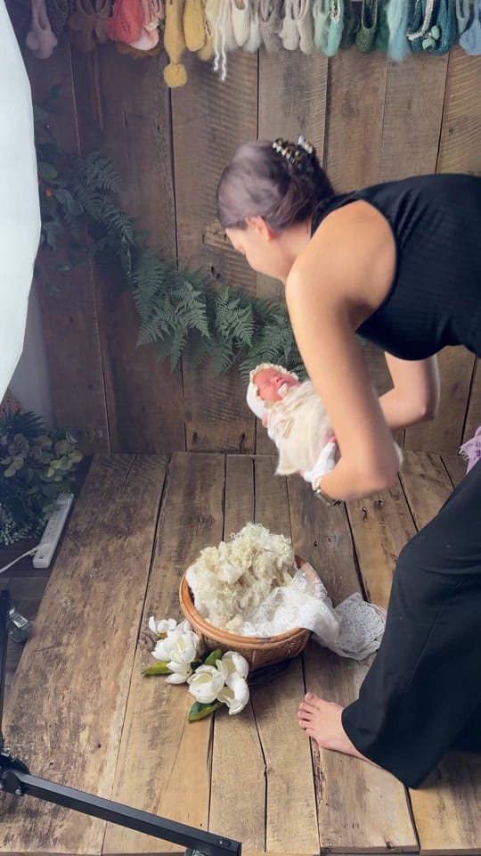 Post 4 by Tara Bergman on TikTok (video)