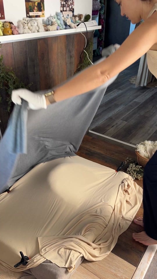 Post 6 by Tara Bergman on TikTok (video)