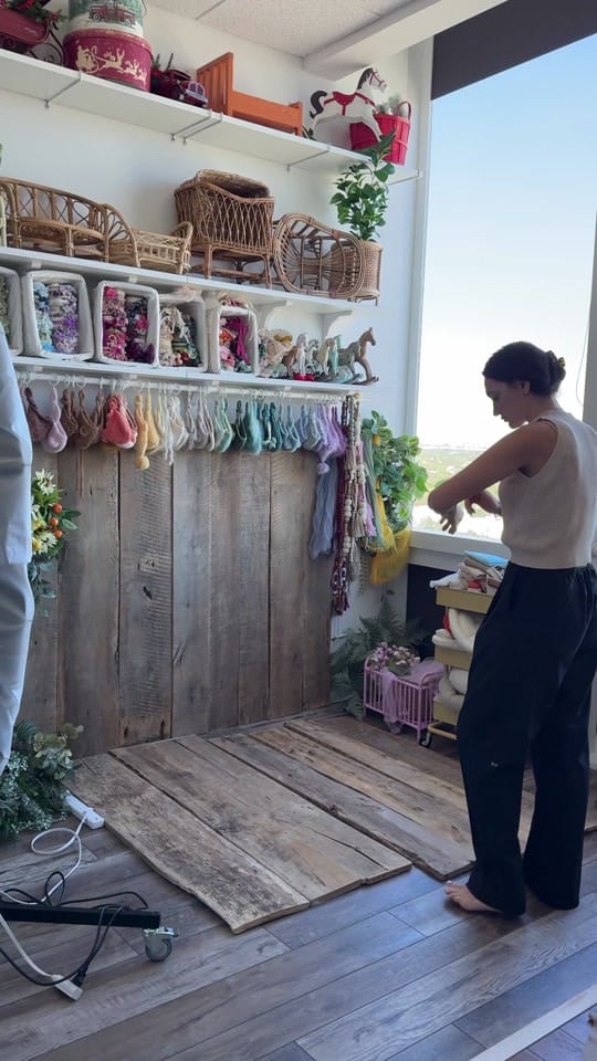 Post 5 by Tara Bergman on TikTok (video)