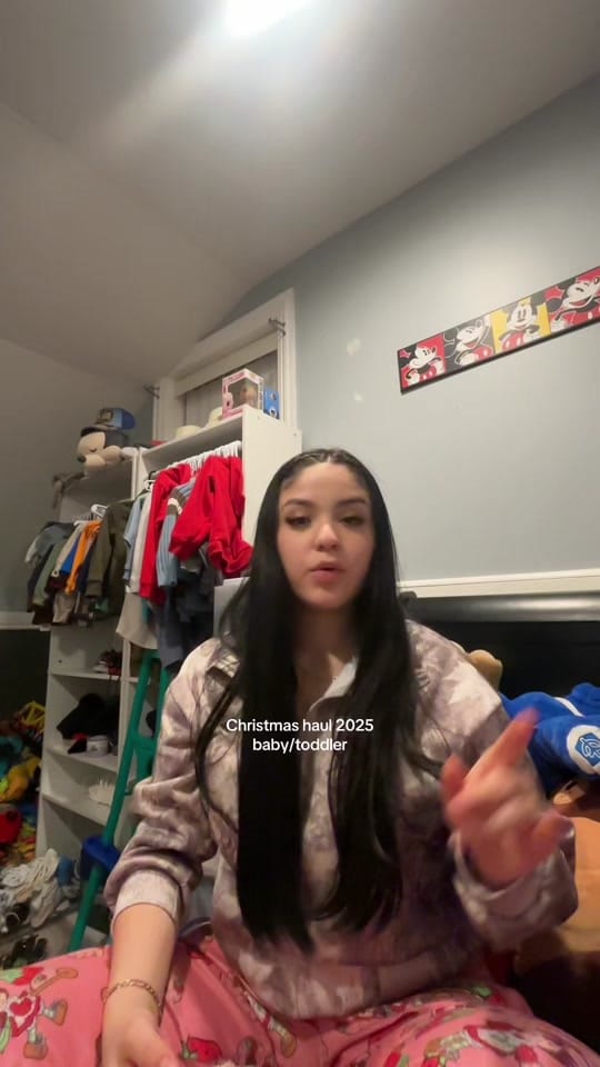 Post 8 by Jacqueline|Boy mom on TikTok (video)