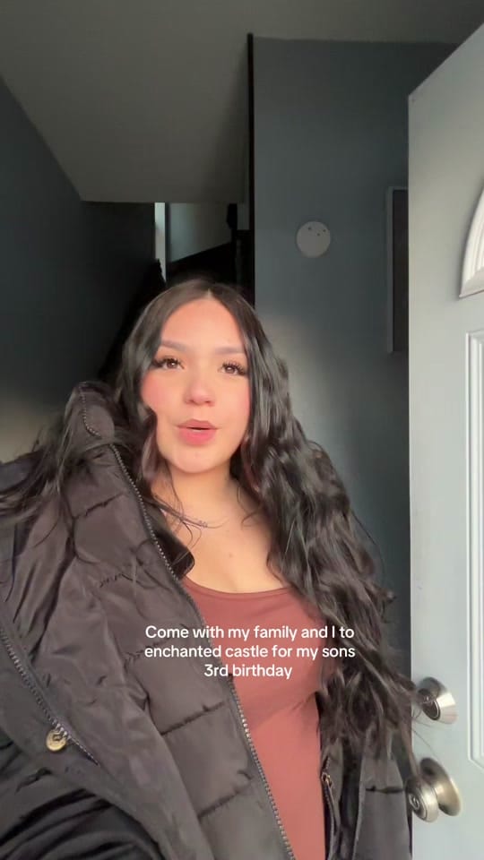 Post 4 by Jacqueline|Boy mom on TikTok (video)