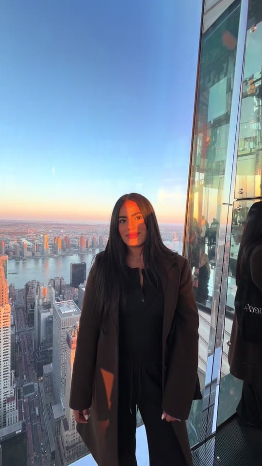 Post 1 by Ximena Estrada on TikTok (video)