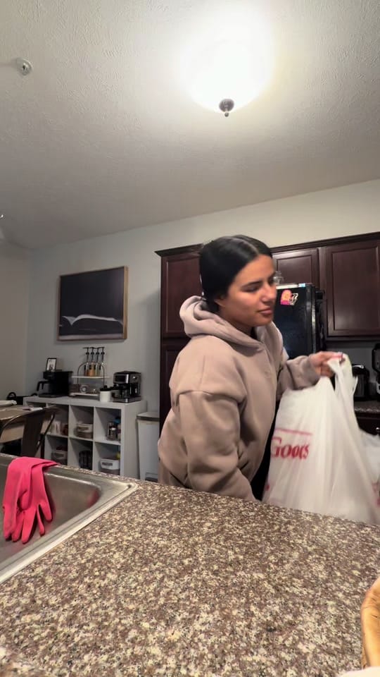 Post 5 by Ximena Estrada on TikTok (video)