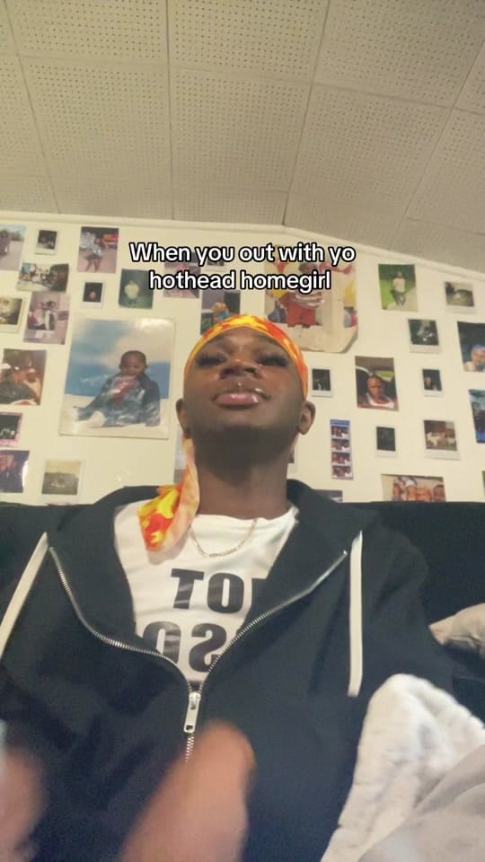 Post 8 by quay on TikTok (video)