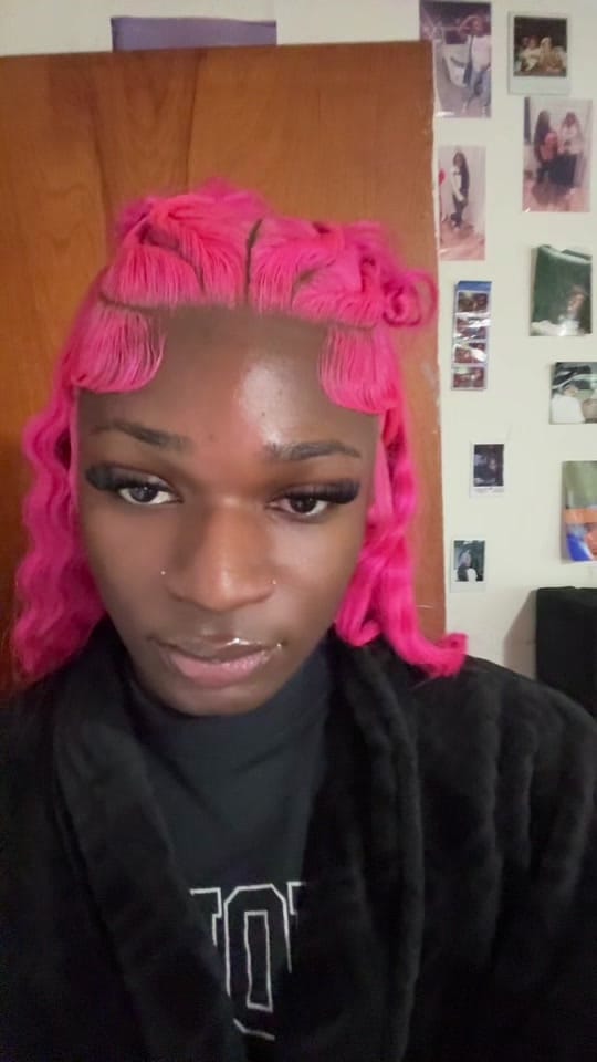 Post 1 by quay on TikTok (video)