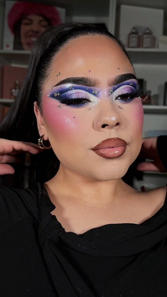 Post 1 by Ruth Mijares on TikTok (video)