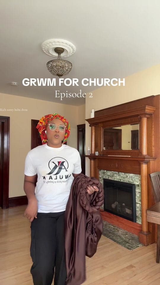 Post 10 by AWULAK on TikTok (video)
