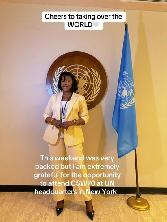 Post 5 by AWULAK on TikTok (video)