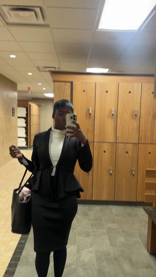Post 6 by Chrissy | Lifestyle + Wellness on TikTok (video)