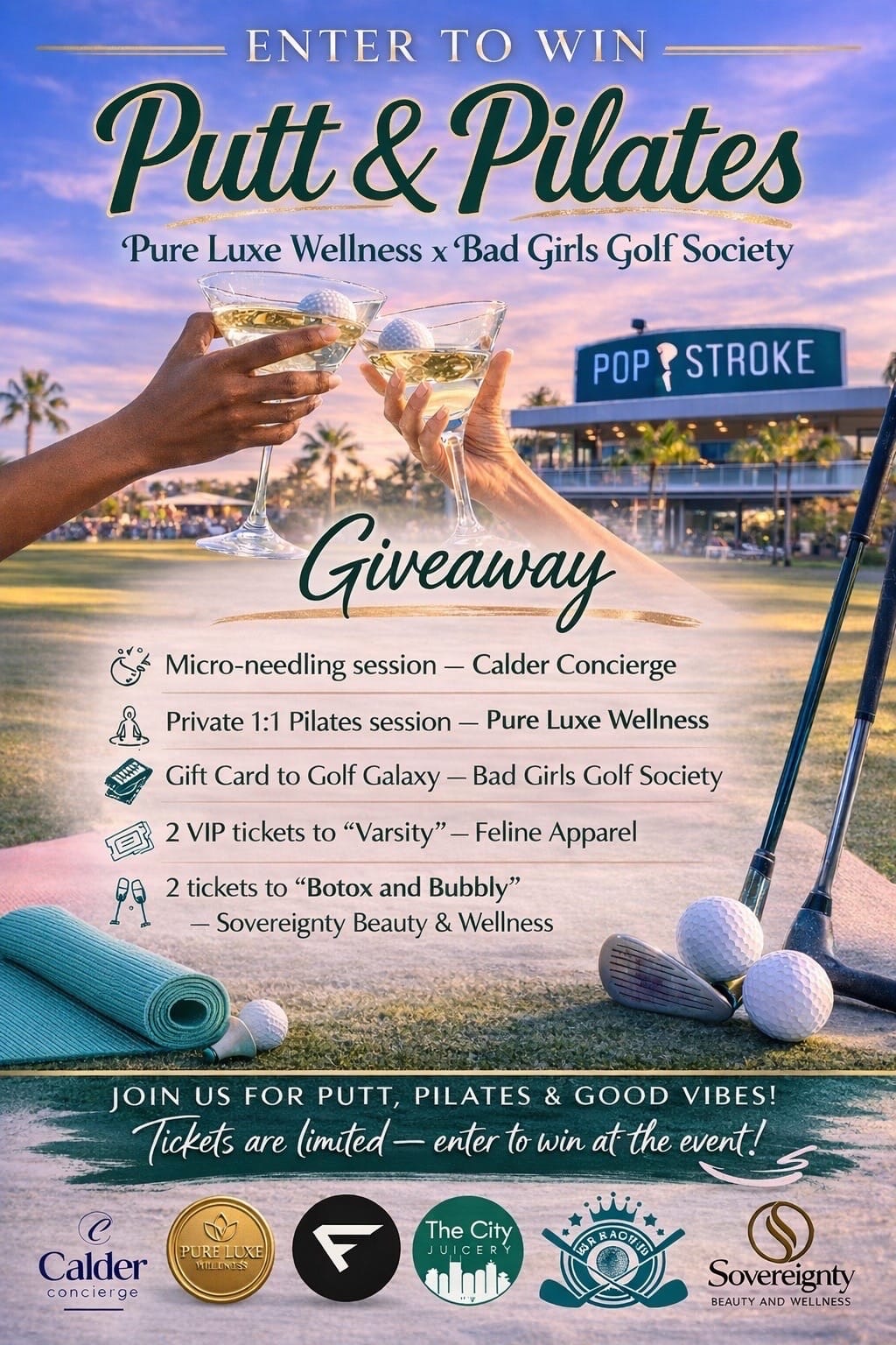 Post 3 by Chrissy | Lifestyle + Wellness on TikTok (video)